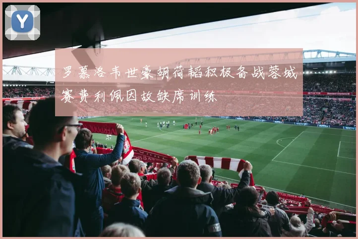 罗慕洛韦世豪胡荷韬积极备战蓉城赛费利佩因故缺席训练