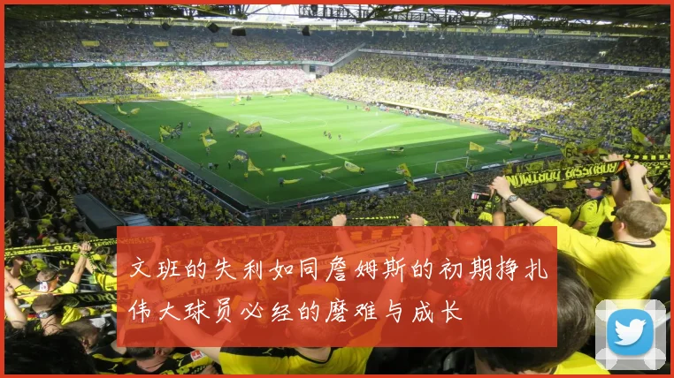 文班的失利如同詹姆斯的初期挣扎伟大球员必经的磨难与成长